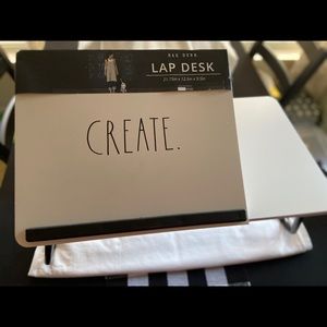 Rae Dunn Lap Desk